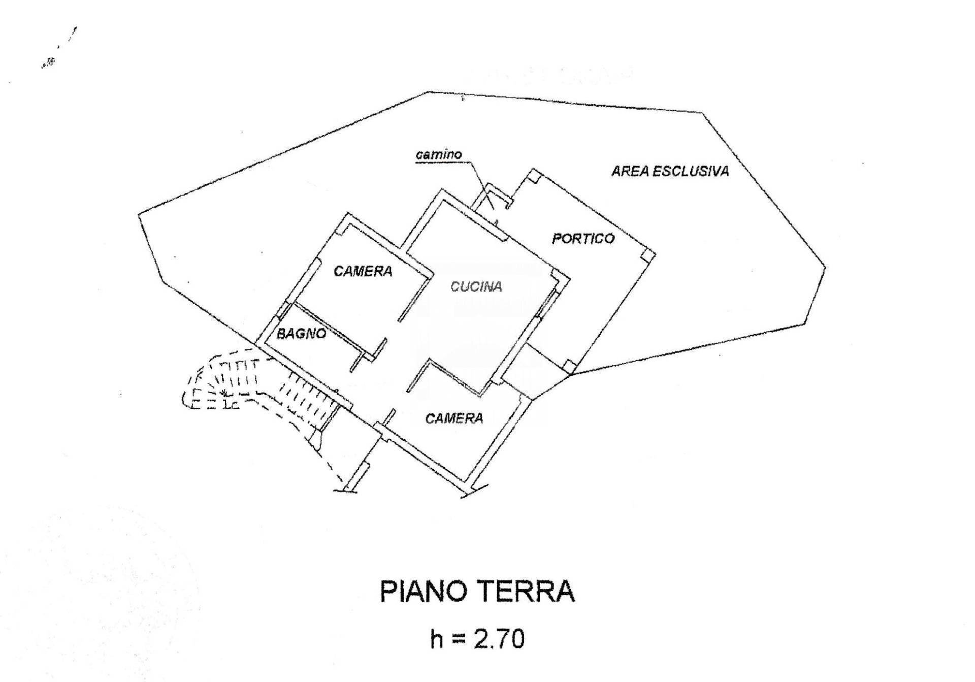 Foto 22 - Three-room apartment Bassana
 
4, Peschiera del Garda - floor plans 1