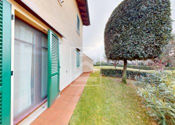 Foto 21 - Trilocale Bassana
 
4, Peschiera del Garda - foto 21