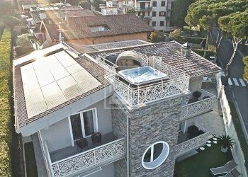 Foto 2 - Villa via Caporali, Desenzano del Garda - foto 2