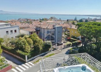 Foto 3 - Villa via Caporali, Desenzano del Garda - foto 3