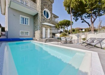 Foto 5 - Villa via Caporali, Desenzano del Garda - foto 5