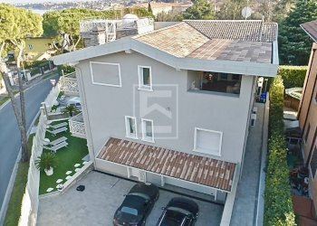 Foto 8 - Villa via Caporali, Desenzano del Garda - foto 8