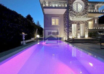 Foto 33 - Villa via Caporali, Desenzano del Garda - foto 33