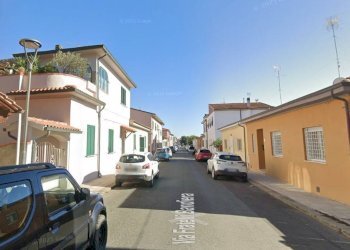 Foto 1 - Quadrilocale Via Fratelli Bandiera, Cecina - foto 1