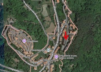 Foto 1 - Quadrilocale Via degli Abeti, Cinigiano - foto 1