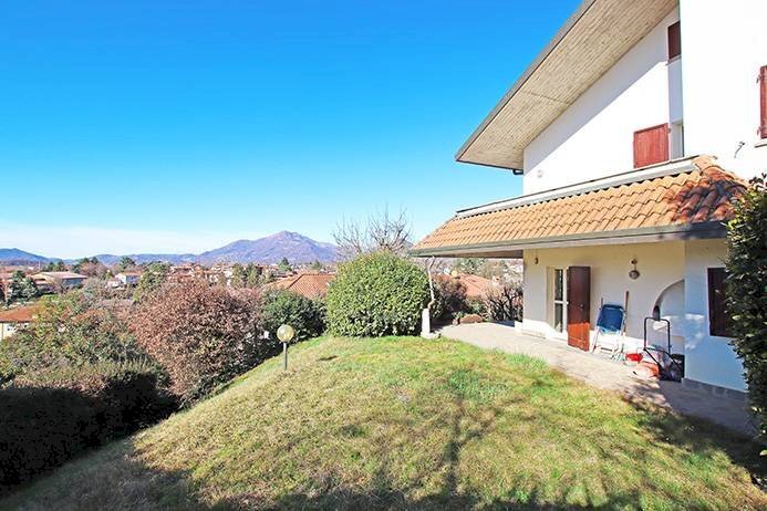 Villa - Villa a Schiera via boel, Ponteranica - foto 1