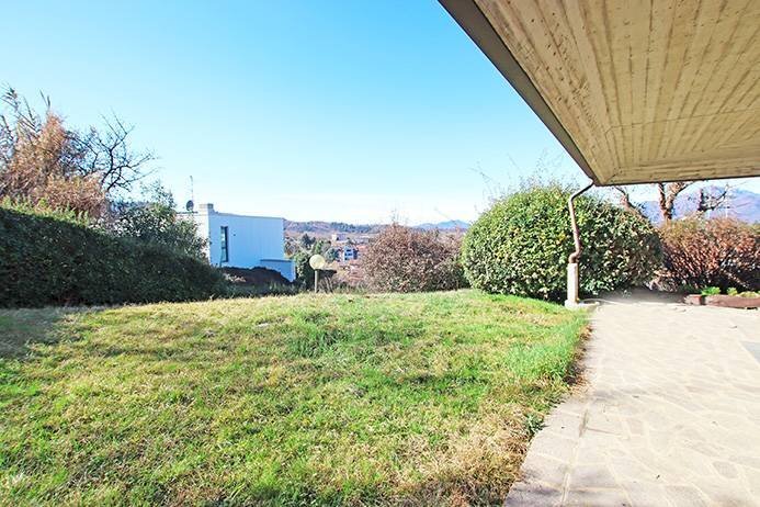 Giardino - Villa a Schiera via boel, Ponteranica - foto 2