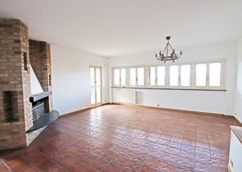 Soggiorno - Villa a Schiera via boel, Ponteranica - foto 17