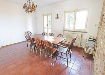 Sala da Pranzo - Villa a Schiera via boel, Ponteranica - foto 19