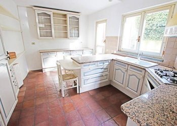 Cucina - Villa a Schiera via boel, Ponteranica - foto 23