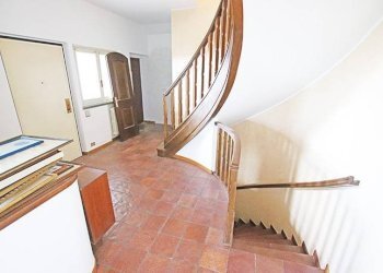 Scala interna - Villa a Schiera via boel, Ponteranica - foto 24