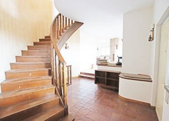 Scala interna - Villa a Schiera via boel, Ponteranica - foto 26