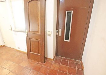 Ascensore - Villa a Schiera via boel, Ponteranica - foto 27