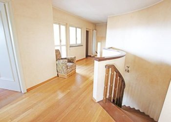 Disimpegno - Villa a Schiera via boel, Ponteranica - foto 28