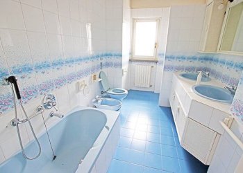 Bagno - Villa a Schiera via boel, Ponteranica - foto 37