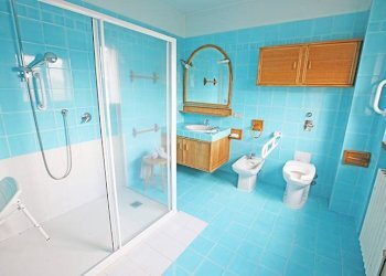 Bagno - Villa a Schiera via boel, Ponteranica - foto 39