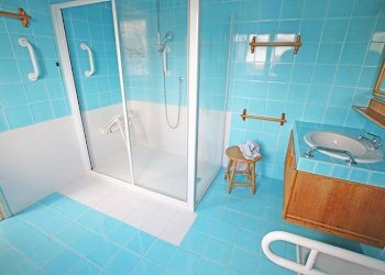 Bagno - Villa a Schiera via boel, Ponteranica - foto 40