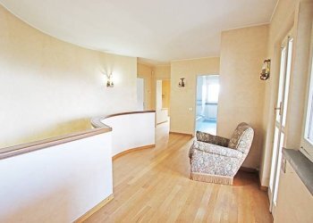 Disimpegno - Villa a Schiera via boel, Ponteranica - foto 41