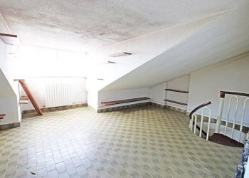 Solaio - Villa a Schiera via boel, Ponteranica - foto 42