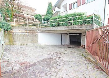 Cortile carrale - Villa a Schiera via boel, Ponteranica - foto 50