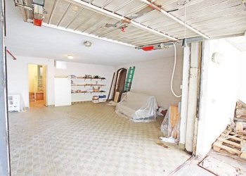 Garage - Villa a Schiera via boel, Ponteranica - foto 51