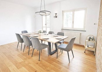 Sala da Pranzo - Villa a Schiera via boel, Ponteranica - foto 18