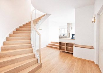 Scala interna - Villa a Schiera via boel, Ponteranica - foto 25