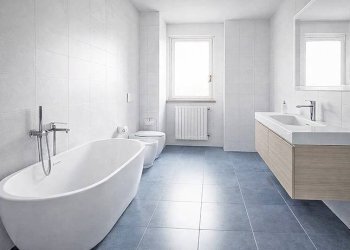 Bagno - Villa a Schiera via boel, Ponteranica - foto 36