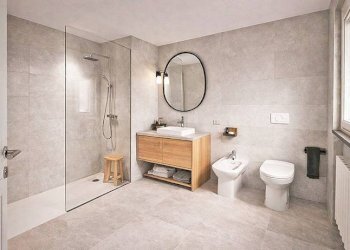 Bagno - Villa a Schiera via boel, Ponteranica - foto 38