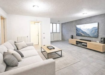 Taverna - Villa a Schiera via boel, Ponteranica - foto 45