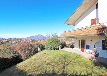 Villa - Villa a Schiera via boel, Ponteranica - foto 1