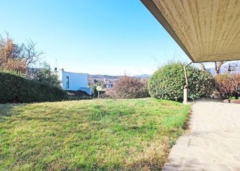 Giardino - Villa a Schiera via boel, Ponteranica - foto 2