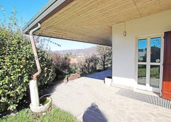 Terrazza - Villa a Schiera via boel, Ponteranica - foto 3