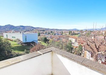 Terrazzo - Villa a Schiera via boel, Ponteranica - foto 7