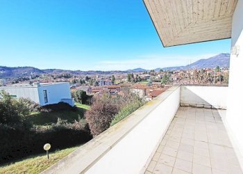 Terrazzo - Villa a Schiera via boel, Ponteranica - foto 8