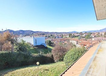 Terrazzo - Villa a Schiera via boel, Ponteranica - foto 9