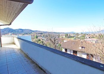 Terrazzo - Villa a Schiera via boel, Ponteranica - foto 11