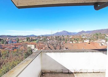 Terrazzo - Villa a Schiera via boel, Ponteranica - foto 12