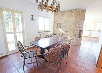 Sala da Pranzo - Villa a Schiera via boel, Ponteranica - foto 20