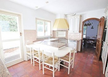 Sala da Pranzo - Villa a Schiera via boel, Ponteranica - foto 21