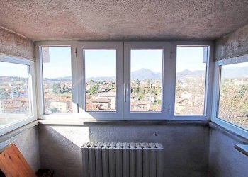 Solaio - Villa a Schiera via boel, Ponteranica - foto 43