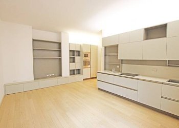 Soggiorno - Trilocale via statuto, Bergamo - foto 3