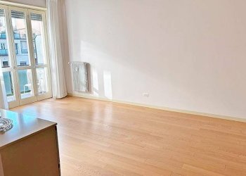 Soggiorno - Trilocale via statuto, Bergamo - foto 6