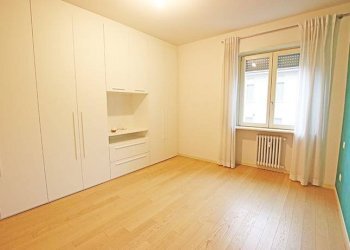 Camera - Trilocale via statuto, Bergamo - foto 9