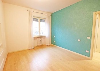 Camera - Trilocale via statuto, Bergamo - foto 10