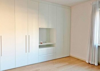 Camera - Trilocale via statuto, Bergamo - foto 12