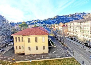 Vista Panoramica - Trilocale via statuto, Bergamo - foto 17