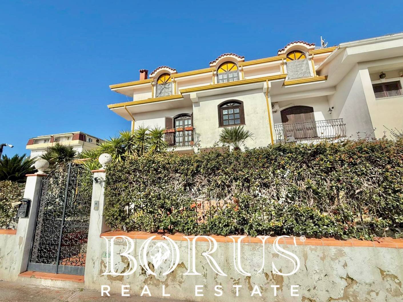 Foto 1 - Villa VIALE IMPERIA, Castel Volturno - photo 1