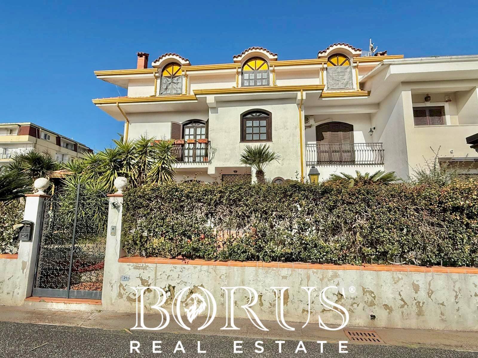 Foto 2 - Villa VIALE IMPERIA, Castel Volturno - photo 2