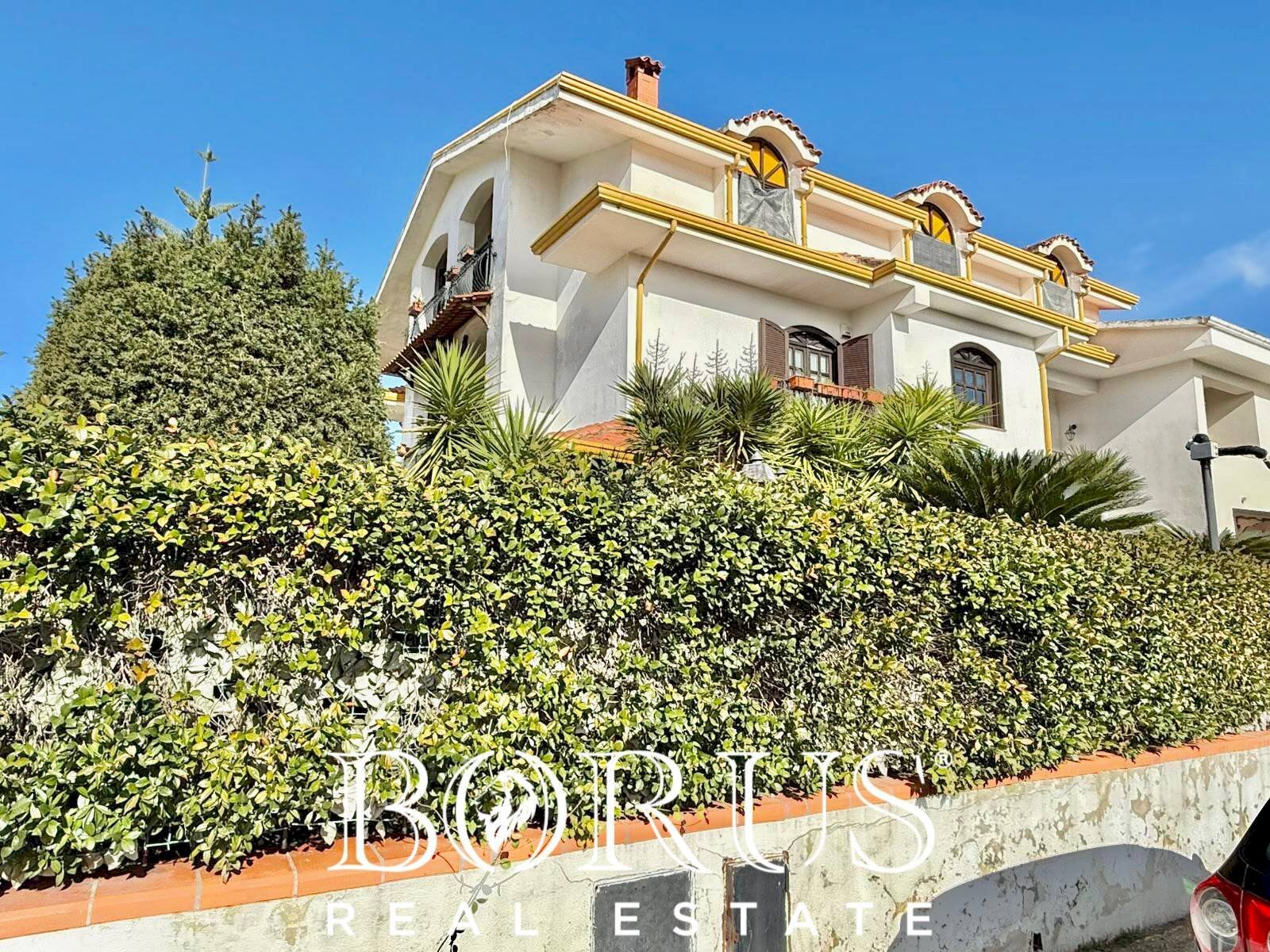 Foto 3 - Villa VIALE IMPERIA, Castel Volturno - photo 3